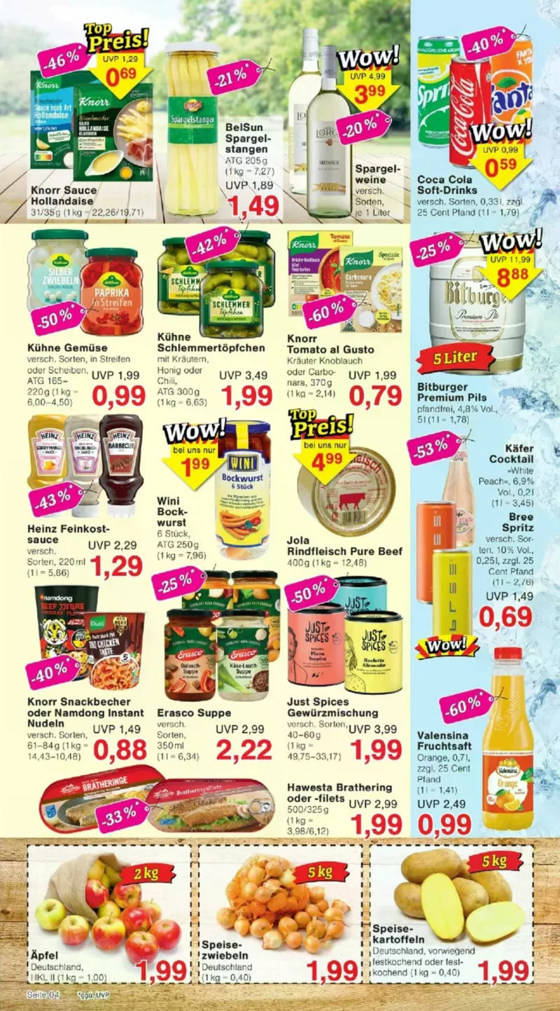 Jawoll Prospekt vom 07.04.2026, Seite 4