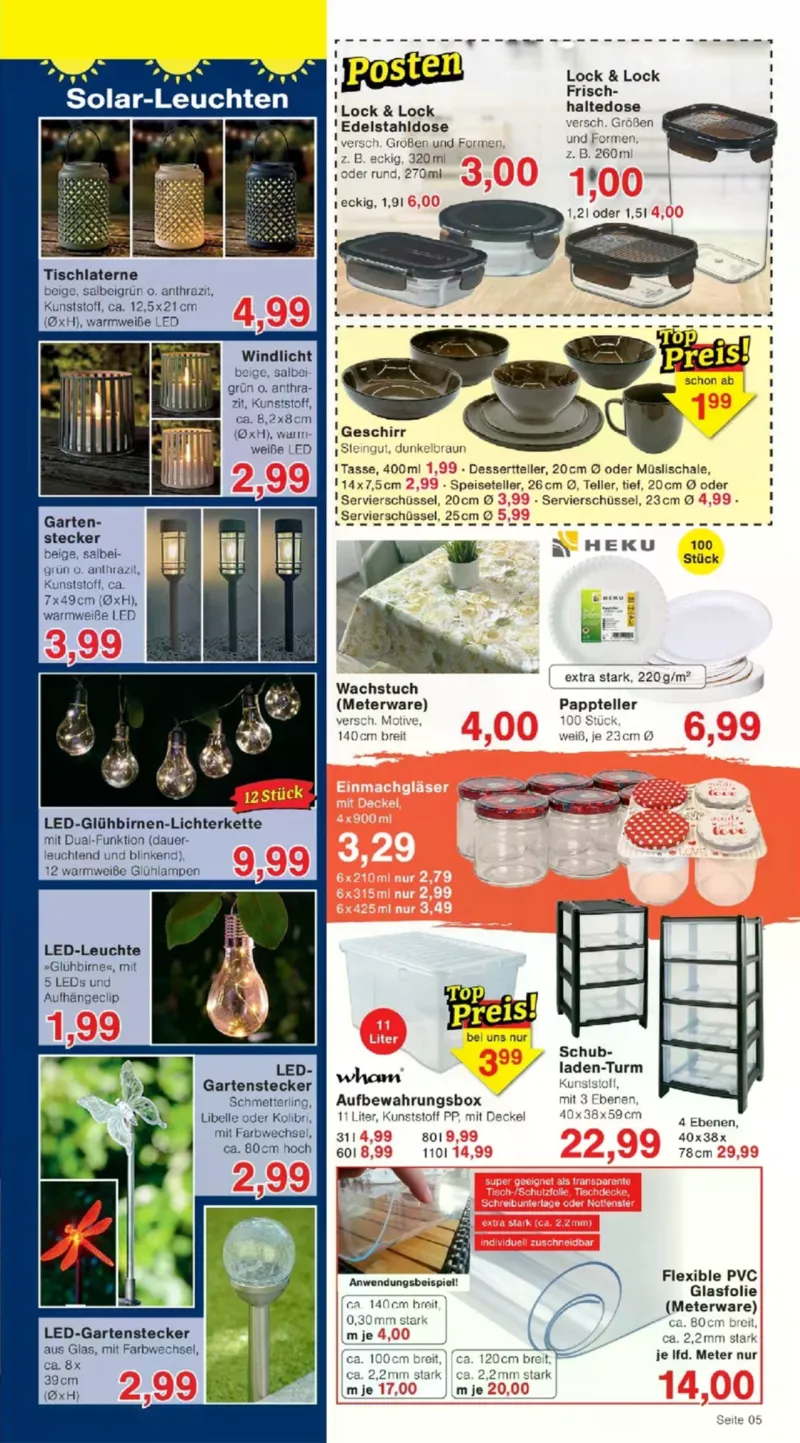 Jawoll Prospekt vom 07.04.2026, Seite 5