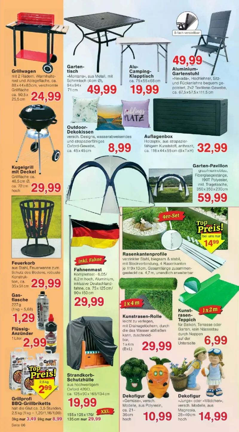 Jawoll Prospekt vom 07.04.2026, Seite 6