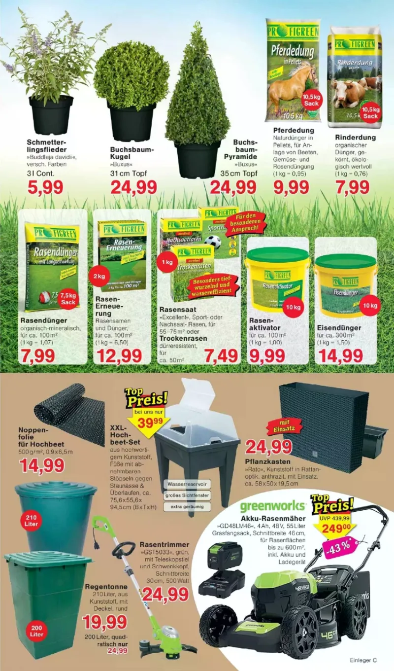 Jawoll Prospekt vom 07.04.2026, Seite 9