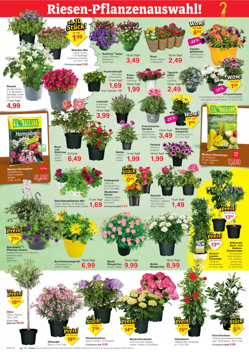 Jawoll Prospekt vom 13.04.2026, Seite 2