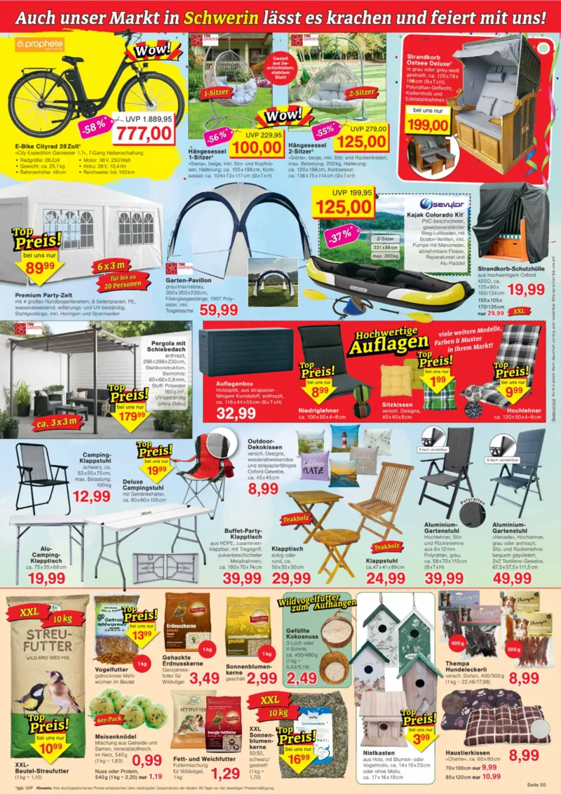 Jawoll Prospekt vom 13.04.2026, Seite 5