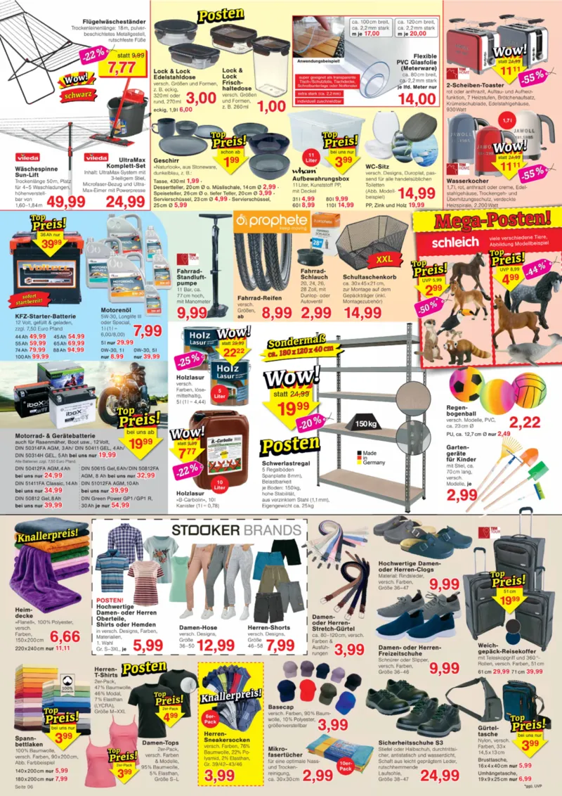 Jawoll Prospekt vom 13.04.2026, Seite 6