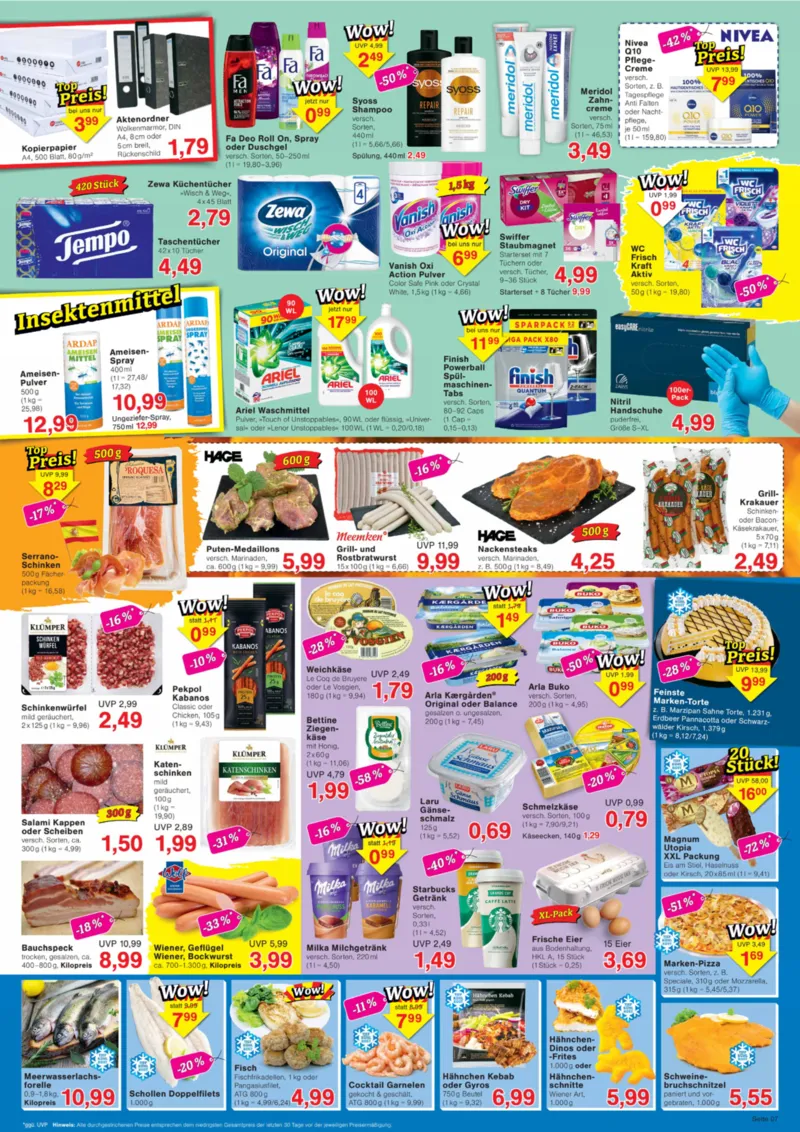 Jawoll Prospekt vom 13.04.2026, Seite 7