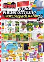 Jawoll Prospekt vom 13.04.2026