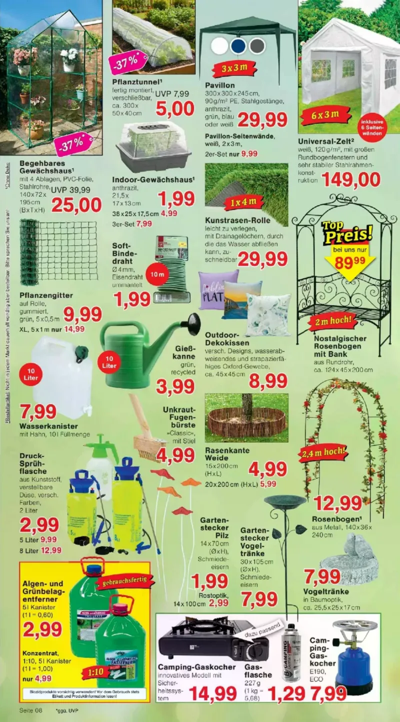 Jawoll Prospekt vom 20.04.2026, Seite 12