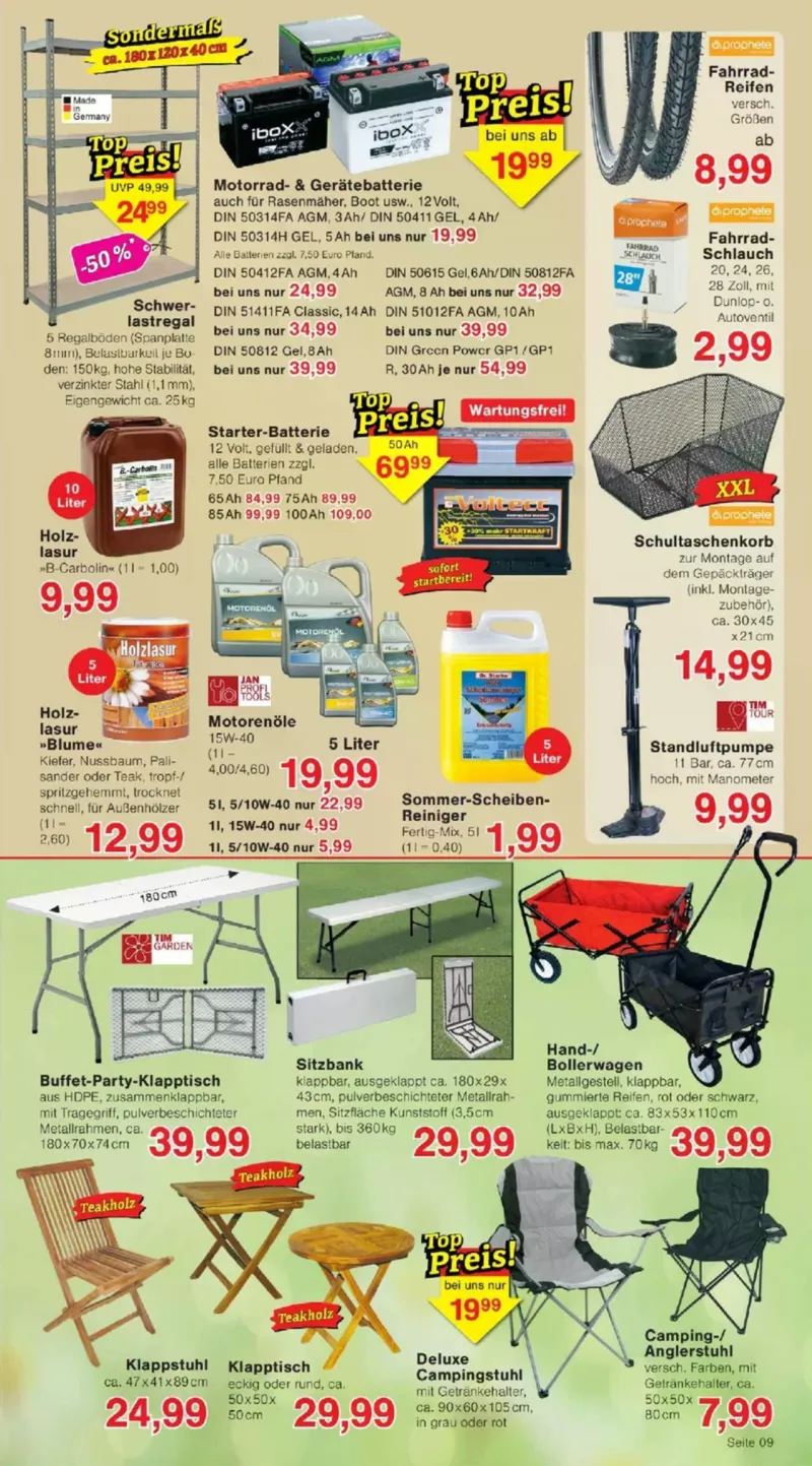 Jawoll Prospekt vom 20.04.2026, Seite 13