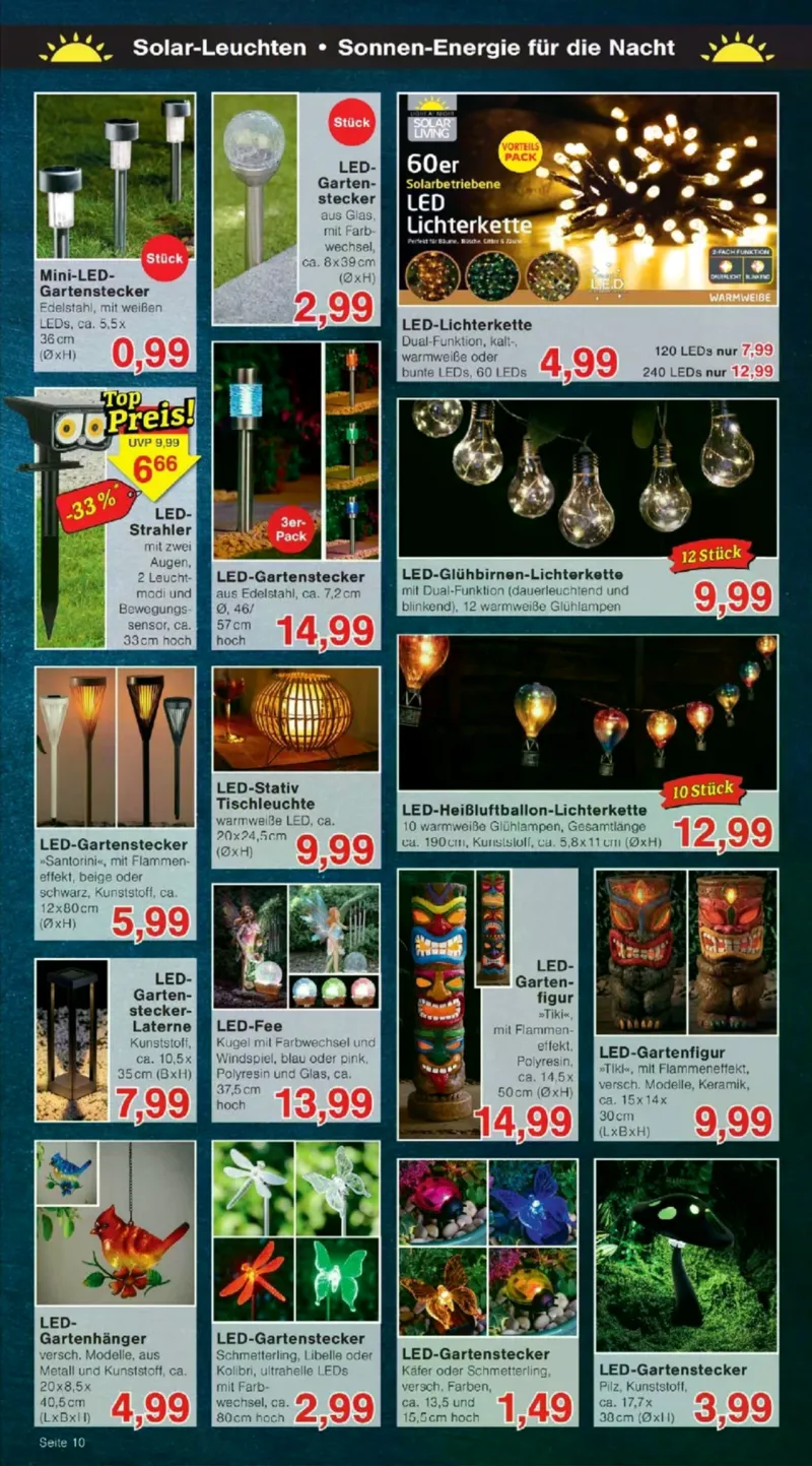 Jawoll Prospekt vom 20.04.2026, Seite 14