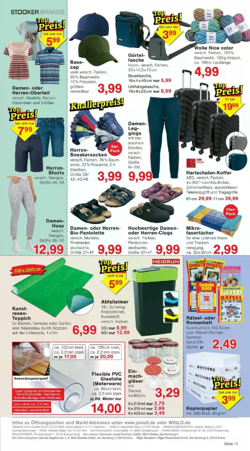 Jawoll Prospekt vom 20.04.2026, Seite 15