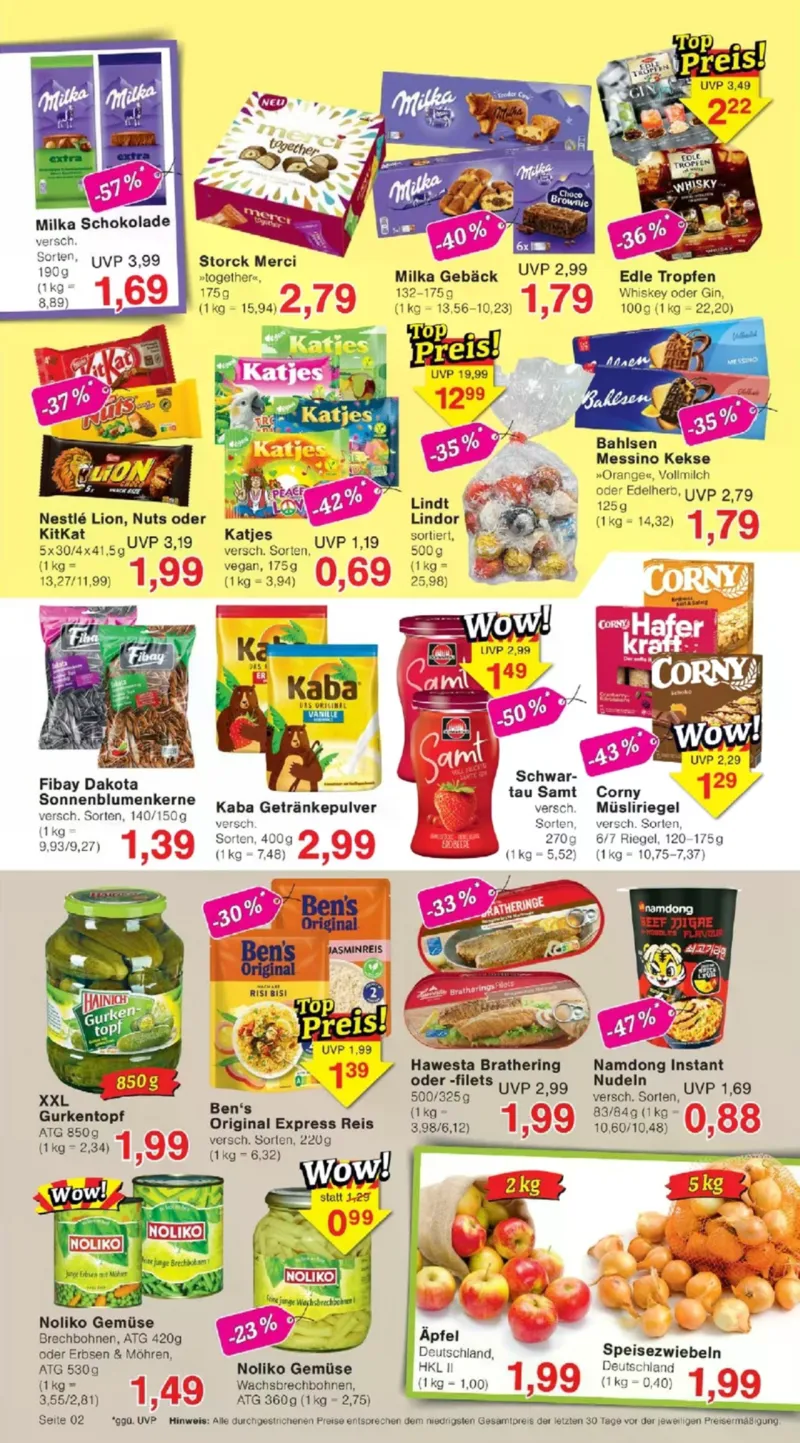 Jawoll Prospekt vom 20.04.2026, Seite 2