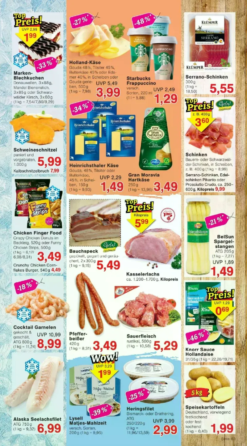 Jawoll Prospekt vom 20.04.2026, Seite 3