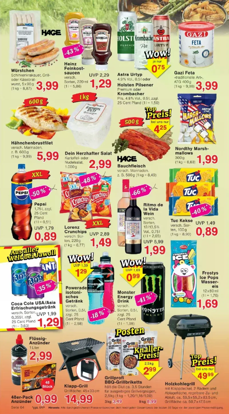 Jawoll Prospekt vom 20.04.2026, Seite 4