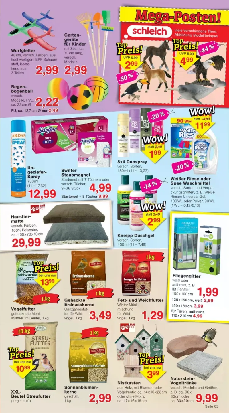 Jawoll Prospekt vom 20.04.2026, Seite 5