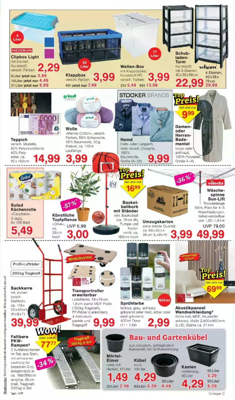 Jawoll Prospekt vom 20.04.2026, Seite 9