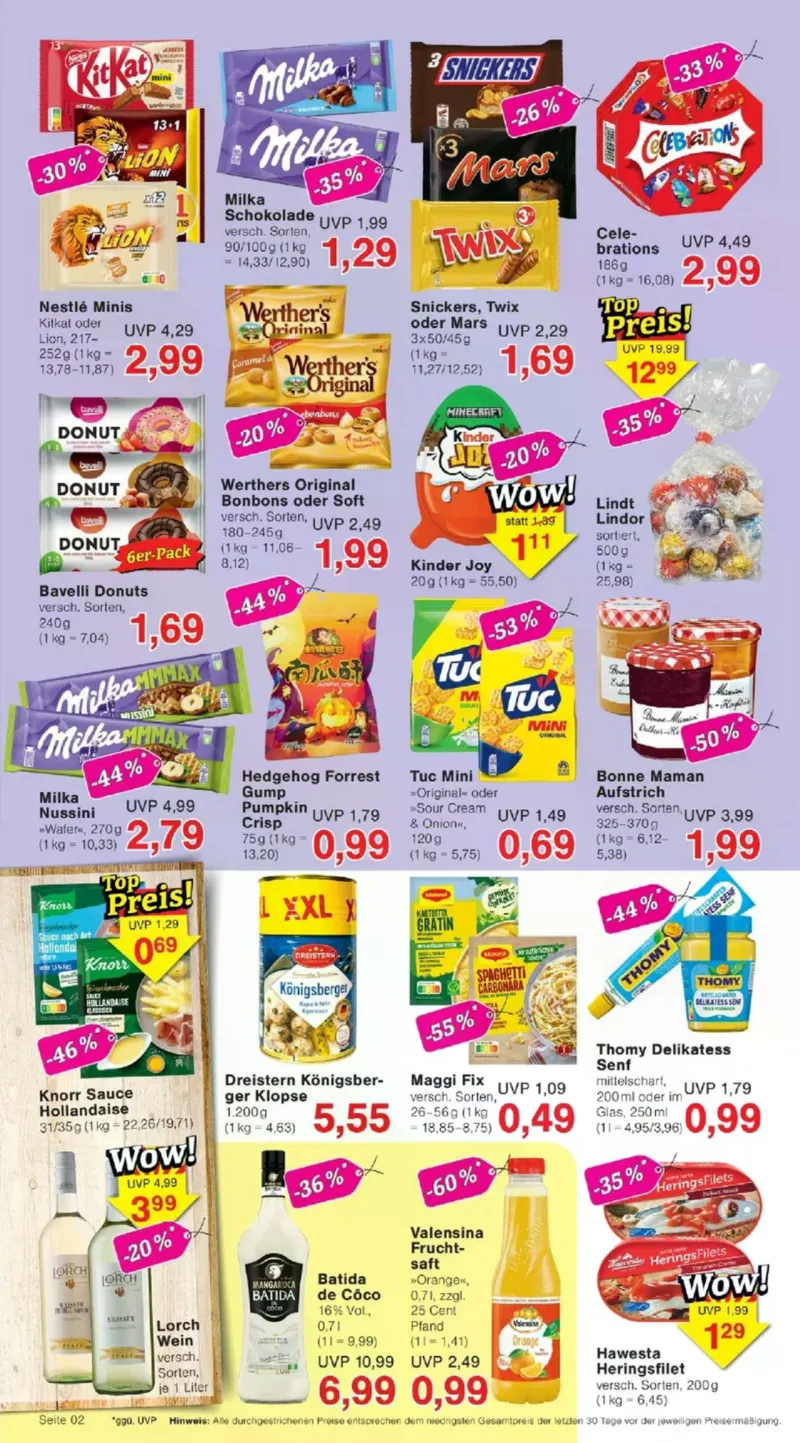 Jawoll Prospekt vom 27.04.2026, Seite 2