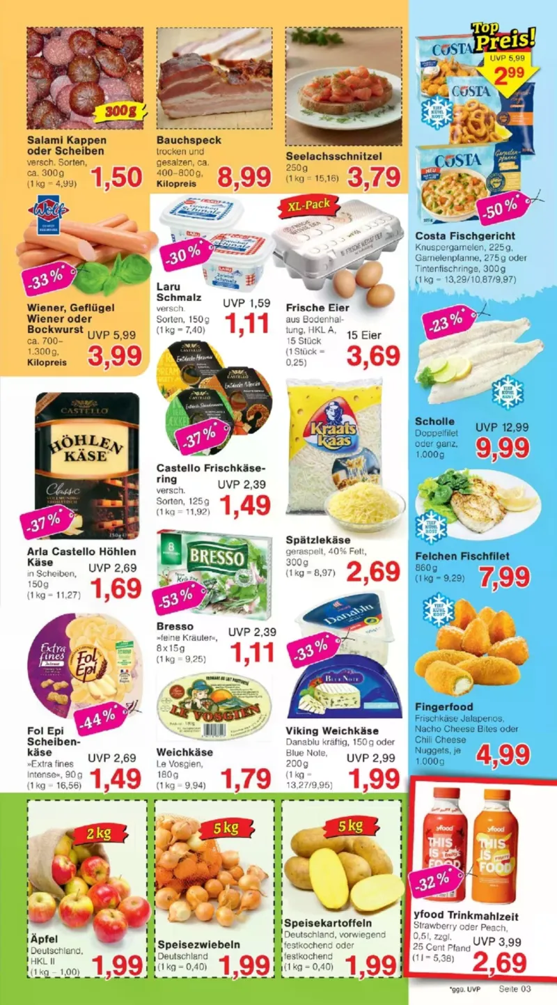 Jawoll Prospekt vom 27.04.2026, Seite 3