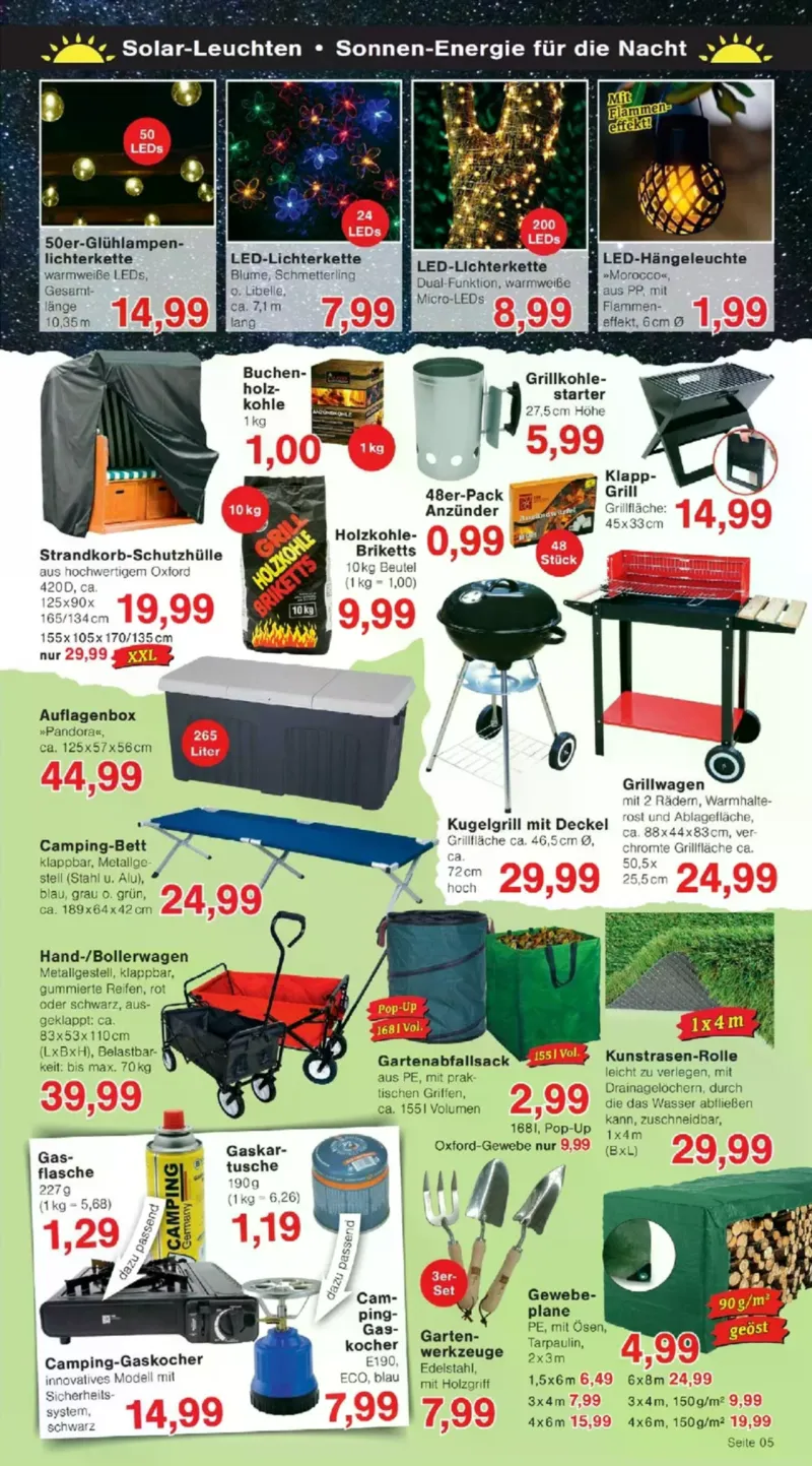 Jawoll Prospekt vom 27.04.2026, Seite 5