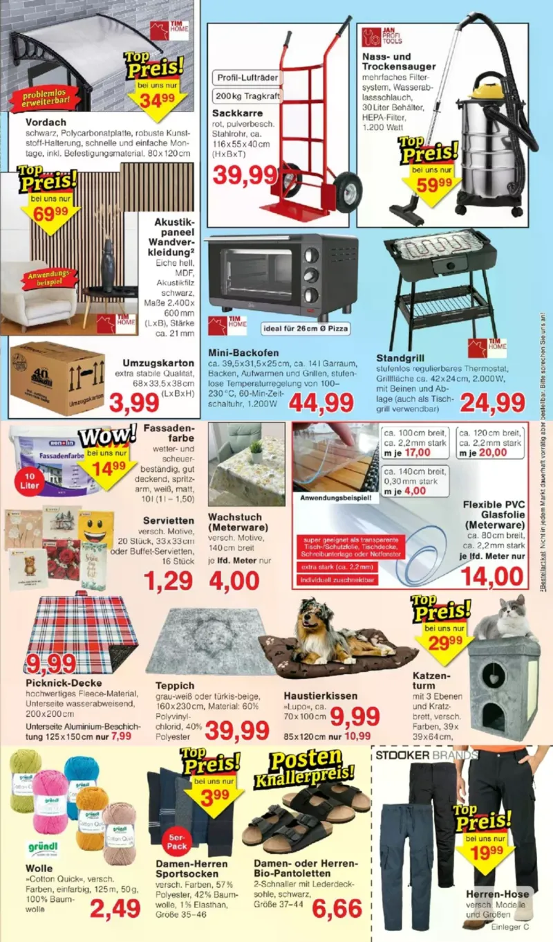 Jawoll Prospekt vom 27.04.2026, Seite 9