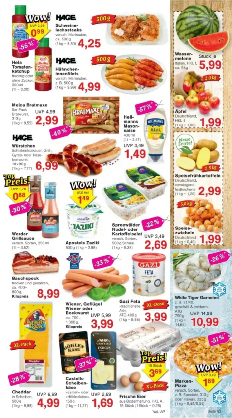 Jawoll Prospekt vom 06.07.2026, Seite 3