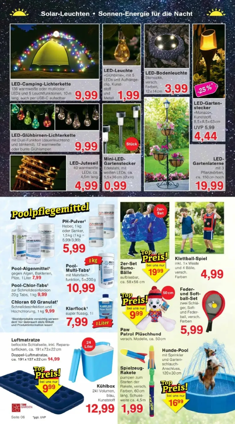 Jawoll Prospekt vom 27.07.2026, Seite 10