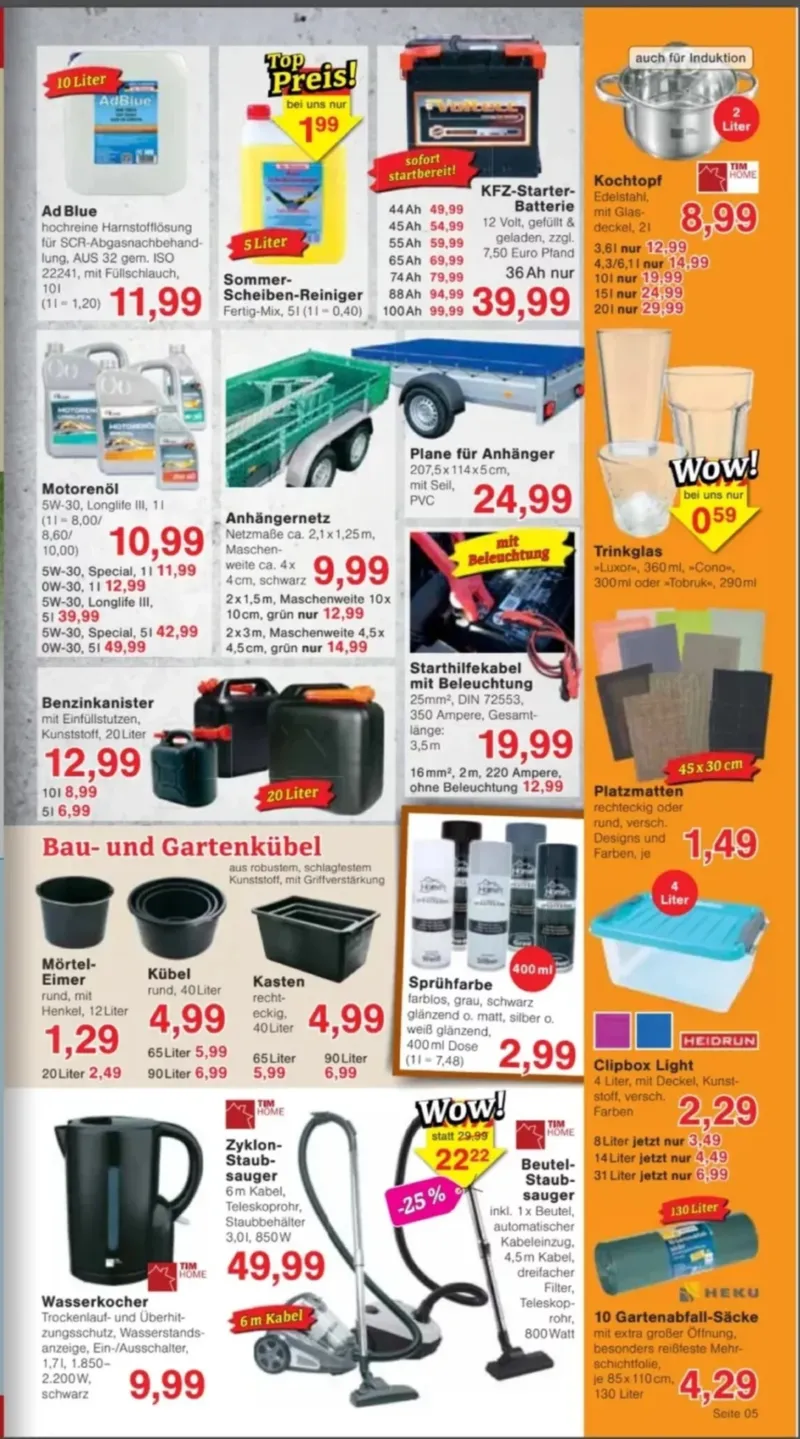 Jawoll Prospekt vom 31.08.2026, Seite 10