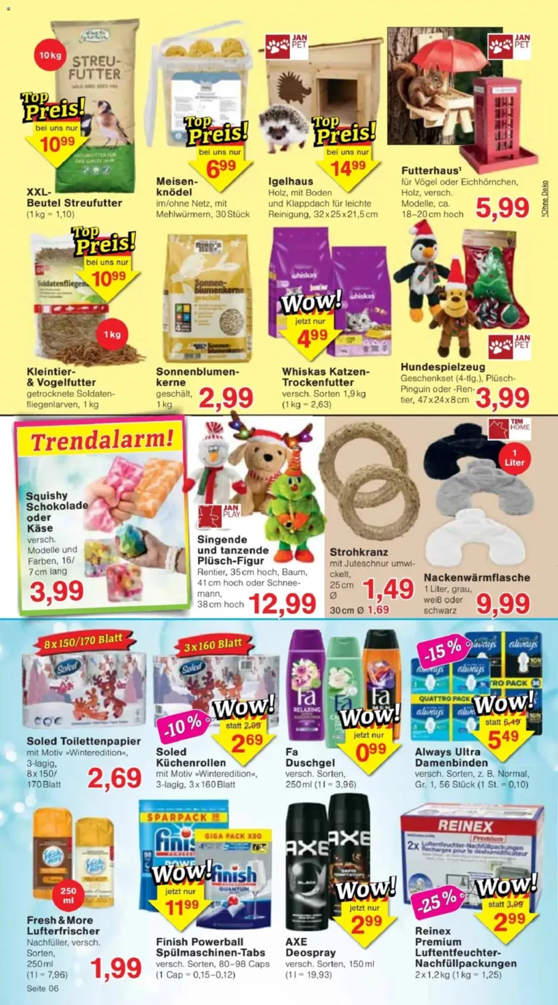 Jawoll Prospekt vom 12.10.2026, Seite 10