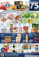 K+K Prospekt vom 16.06.2025