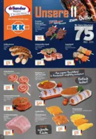 K+K Prospekt vom 16.06.2025
