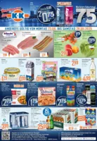 K+K Prospekt vom 23.06.2025