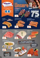 K+K Prospekt vom 30.06.2025