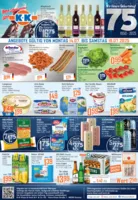 K+K Prospekt vom 14.07.2025