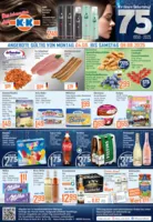 K+K Prospekt vom 04.08.2025