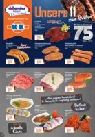 K+K Prospekt vom 11.08.2025
