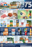 K+K Prospekt vom 18.08.2025