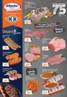 K+K Prospekt vom 15.09.2025