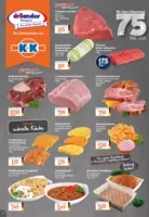 K+K Prospekt vom 20.10.2025
