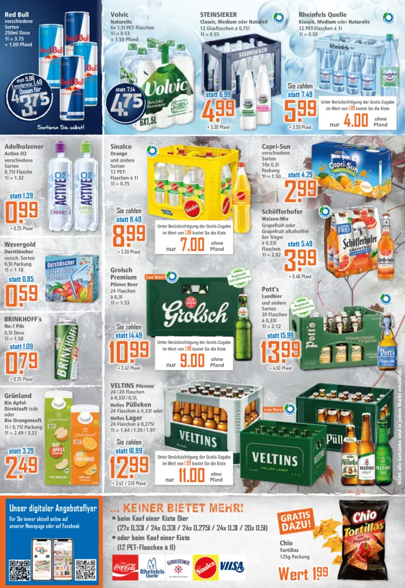 K+K Prospekt vom 03.11.2025, Seite 12