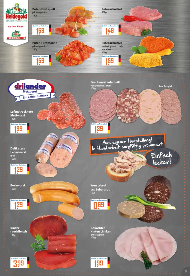 K+K Prospekt vom 03.11.2025, Seite 3