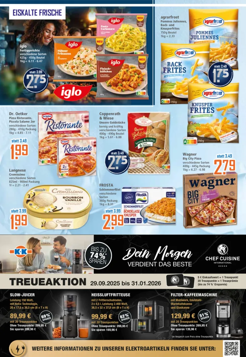 K+K Prospekt vom 03.11.2025, Seite 5