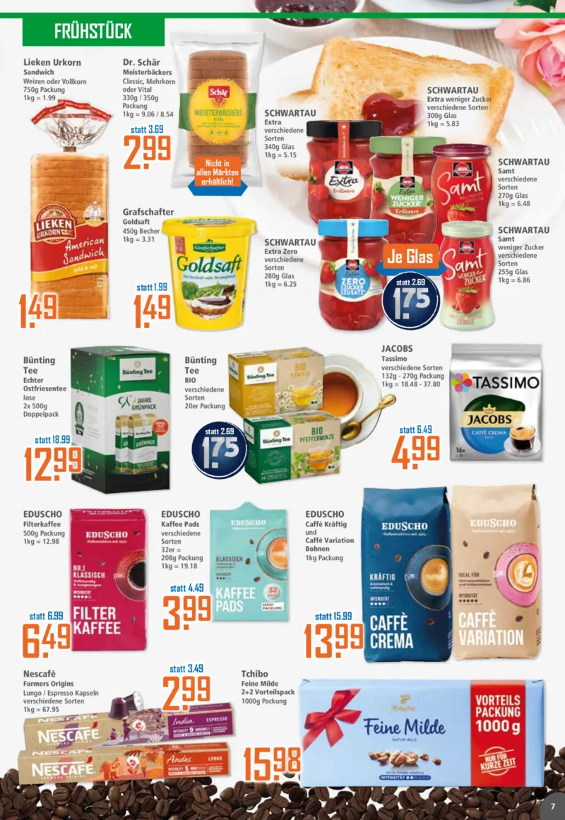 K+K Prospekt vom 03.11.2025, Seite 7