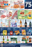 K+K Prospekt vom 03.11.2025