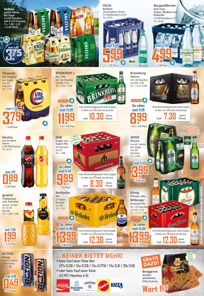 K+K Prospekt vom 10.11.2025, Seite 12