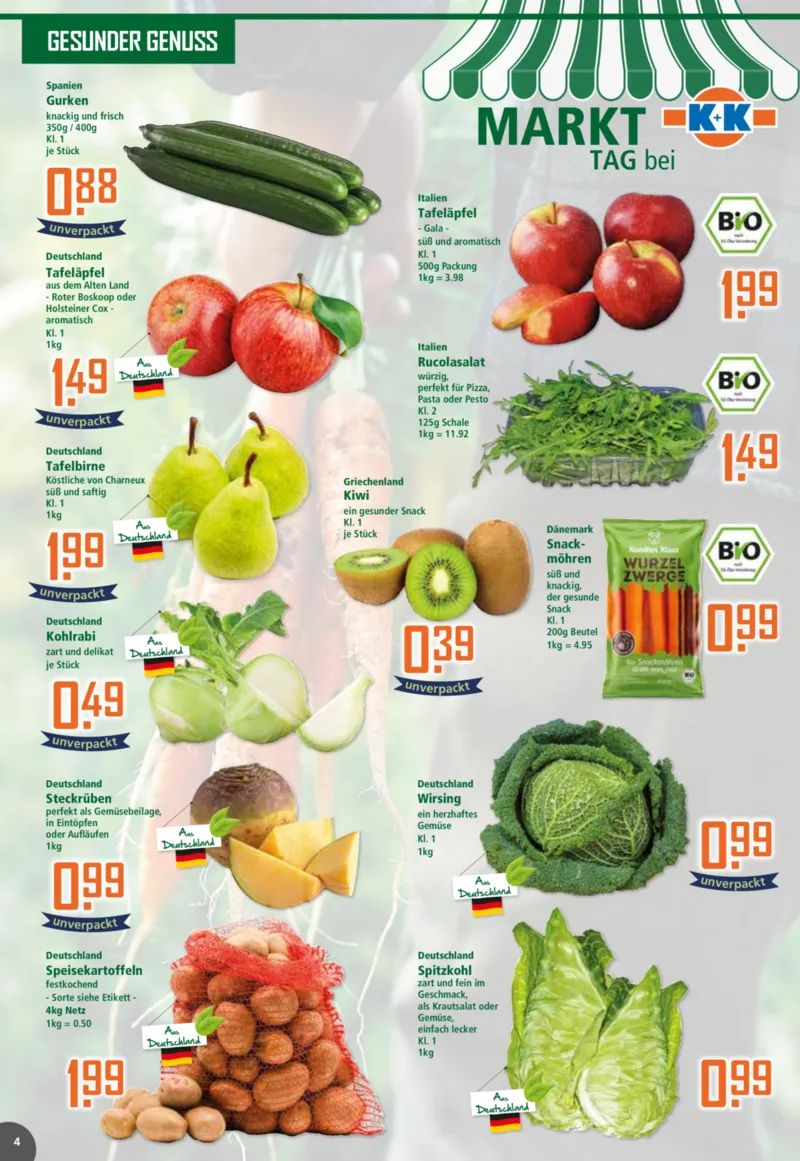 K+K Prospekt vom 10.11.2025, Seite 4