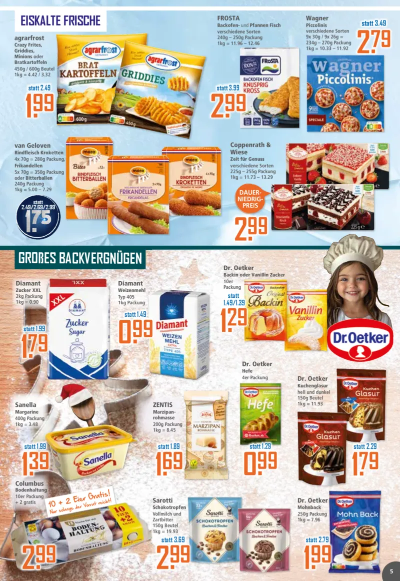 K+K Prospekt vom 10.11.2025, Seite 5