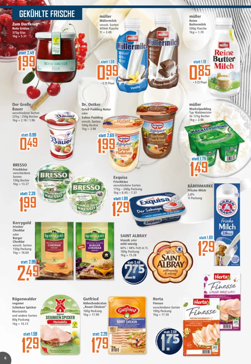 K+K Prospekt vom 10.11.2025, Seite 6