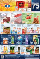 K+K Prospekt vom 10.11.2025