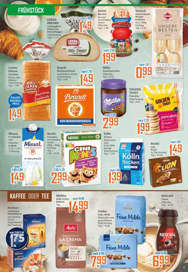 K+K Prospekt vom 17.11.2025, Seite 7