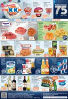 K+K Prospekt vom 17.11.2025