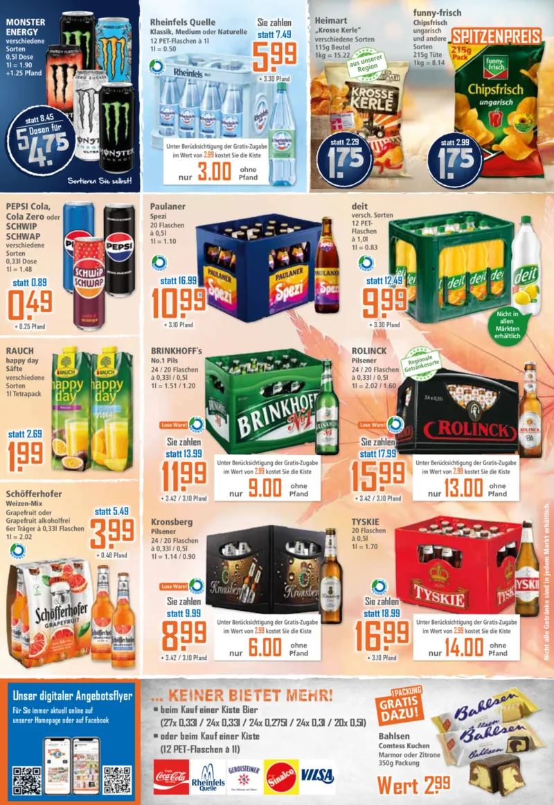 K+K Prospekt vom 24.11.2025, Seite 12