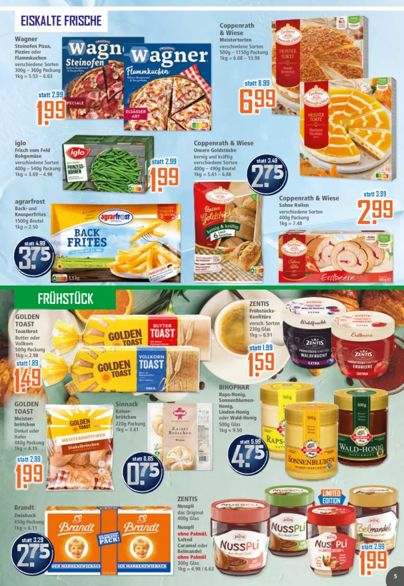 K+K Prospekt vom 24.11.2025, Seite 5